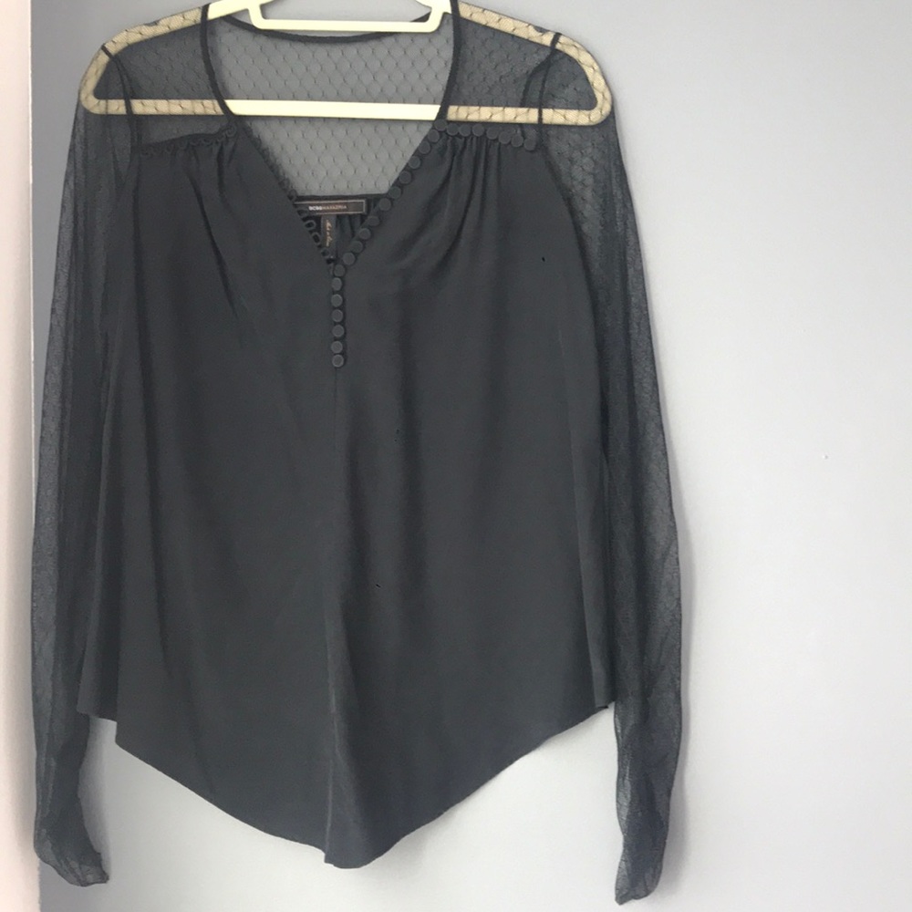 BCBG Blouse